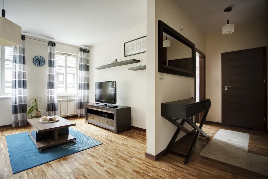 Little Home - Morski Sopot Room photo