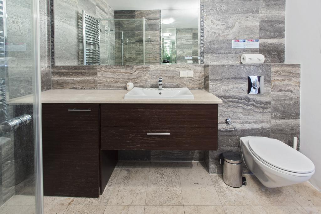 Little Home - Morski Sopot Room photo