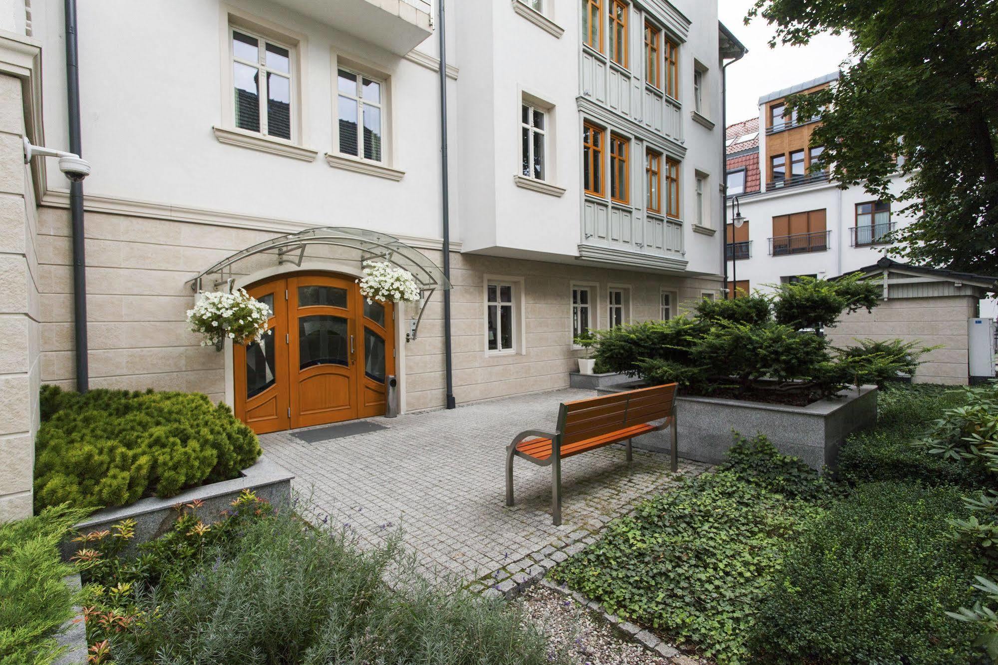 Little Home - Morski Sopot Exterior photo