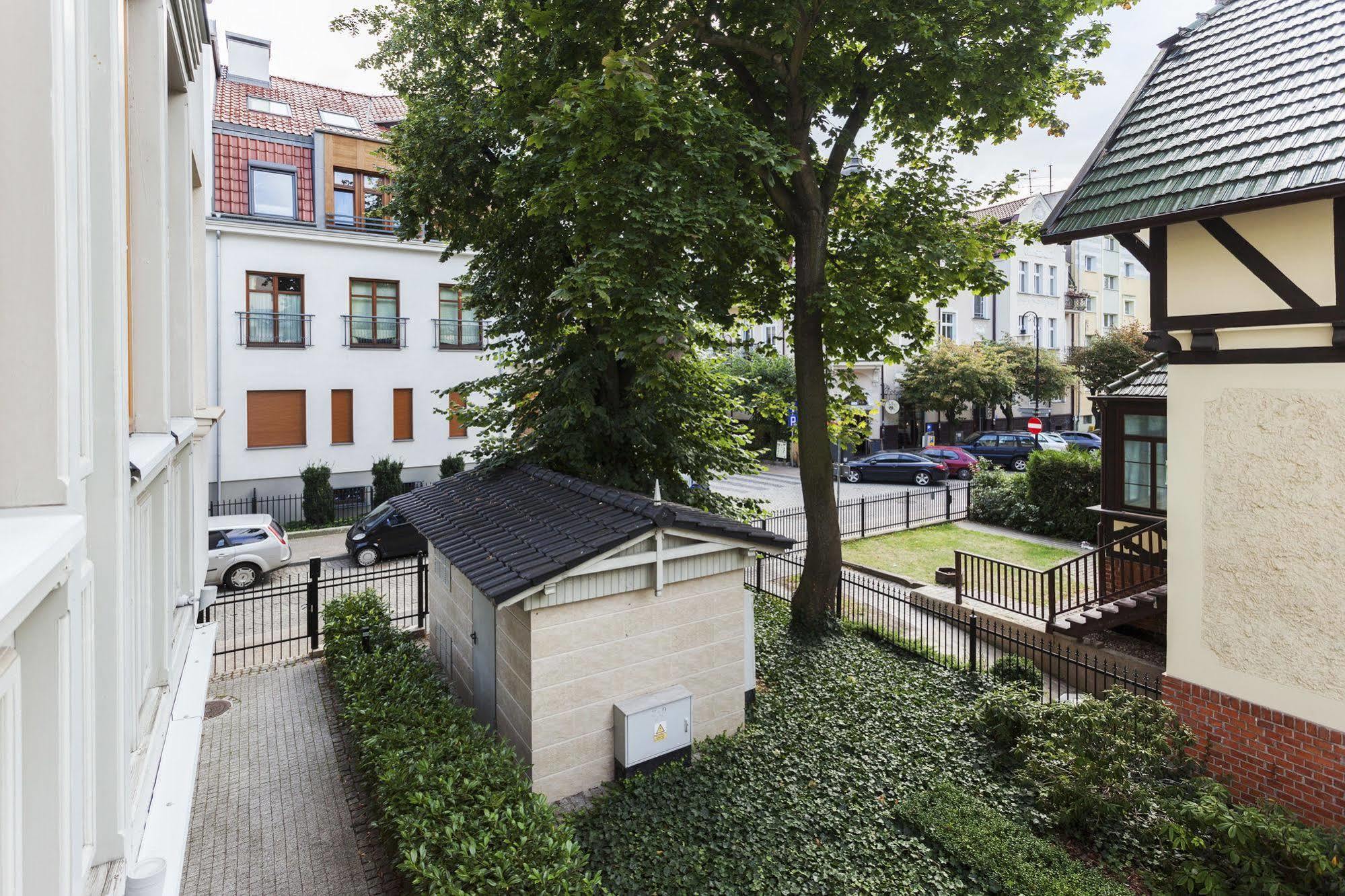 Little Home - Morski Sopot Exterior photo